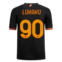 Conjunto AS Roma Lukaku 90 Niño Tercera 23/24