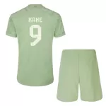 Conjunto FC Bayern de Múnich Kane 9 Niño Tercera 23/24