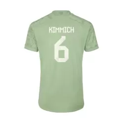 Conjunto FC Bayern de Múnich Kimmich 6 Niño Tercera 23/24