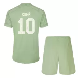 Conjunto FC Bayern de Múnich Sané 10 Niño Tercera 23/24 Conjunto FC Bayern de Múnich Sané 10 Niño Tercera 23/24