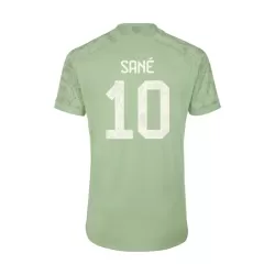 Conjunto FC Bayern de Múnich Sané 10 Niño Tercera 23/24