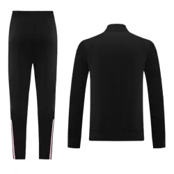 Inter Miami CF Conjunto De Chaqueta De Entrenamiento Hombre 23/24 Negra