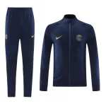 Paris Saint-Germain Conjunto De Chaqueta De Entrenamiento Hombre 23/24 Navy