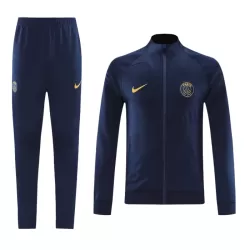 Paris Saint-Germain Conjunto De Chaqueta De Entrenamiento Hombre 23/24 Navy Paris Saint-Germain Conjunto De Chaqueta De Entrenamiento Hombre 23/24 Navy