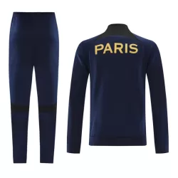 Paris Saint-Germain Conjunto De Chaqueta De Entrenamiento Hombre 23/24 Navy