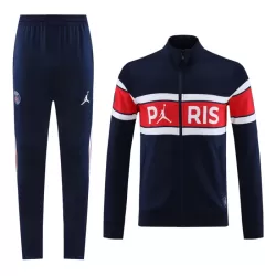 Paris Saint-Germain Conjunto De Chaqueta De Entrenamiento Hombre 23/24 Negra Paris Saint-Germain Conjunto De Chaqueta De Entrenamiento Hombre 23/24 Negra