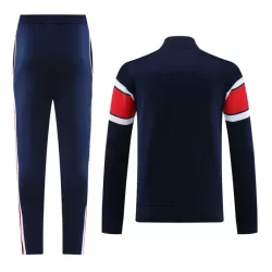 Paris Saint-Germain Conjunto De Chaqueta De Entrenamiento Hombre 23/24 Negra