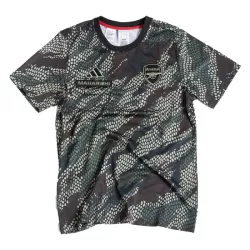 Camiseta Arsenal x Maharishi Hombre 23/24 - Especial