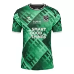Camiseta AS AS Saint-Étienne Hombre Tercera 23/24