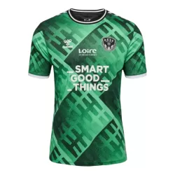 Camiseta AS AS Saint-Étienne Hombre Tercera 23/24