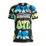 Camiseta Atlanta United Hombre Tercera 23/24