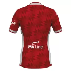 Camiseta Bari Hombre Segunda 23/24