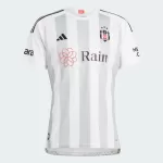 Camiseta Besiktas Hombre Primera 23/24