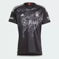 Camiseta Besiktas Hombre Segunda 23/24 Camiseta Besiktas Hombre Segunda 23/24