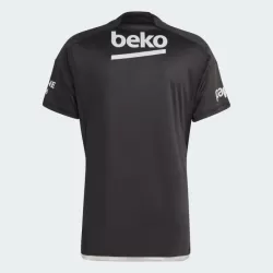 Camiseta Besiktas Hombre Segunda 23/24