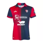 Camiseta Cagliari Calcio Hombre Primera 23/24