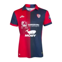 Camiseta Cagliari Calcio Hombre Primera 23/24 Camiseta Cagliari Calcio Hombre Primera 23/24