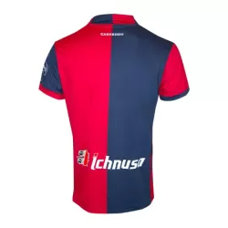 Camiseta Cagliari Calcio Hombre Primera 23/24