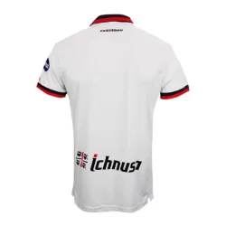 Camiseta Cagliari Calcio Hombre Segunda 23/24