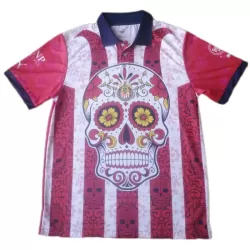 Camiseta Chivas de Guadalajara Hombre 23/24 - Especial Camiseta Chivas de Guadalajara Hombre 23/24 - Especial