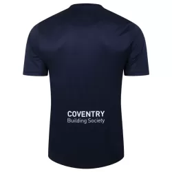 Camiseta Coventry City Hombre Segunda 23/24
