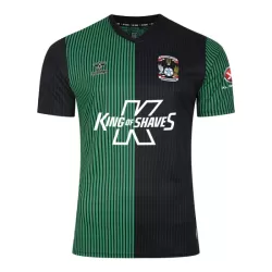 Camiseta Coventry City Hombre Tercera 23/24