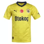 Camiseta Fenerbahce Hombre Segunda 23/24