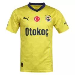Camiseta Fenerbahce Hombre Segunda 23/24