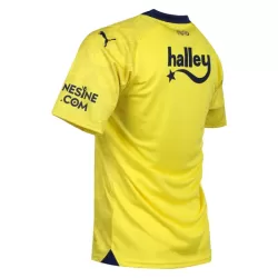 Camiseta Fenerbahce Hombre Segunda 23/24