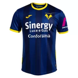 Camiseta Hellas Verona Hombre Primera 23/24 Camiseta Hellas Verona Hombre Primera 23/24