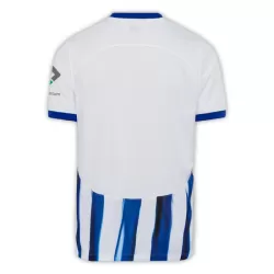Camiseta Hertha BSC Hombre Primera 23/24