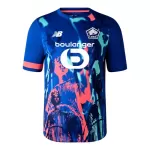 Camiseta Lille OSC Hombre Tercera 23/24