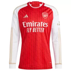 Camiseta Manga Larga Arsenal Hombre Primera 23/24