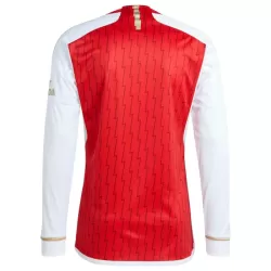 Camiseta Manga Larga Arsenal Hombre Primera 23/24