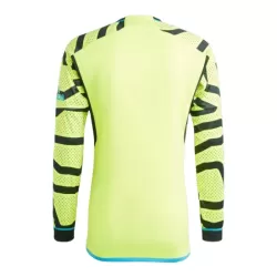 Camiseta Manga Larga Arsenal Hombre Segunda 23/24