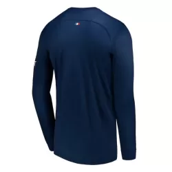 Camiseta Manga Larga Paris Saint-Germain Hombre Primera 23/24