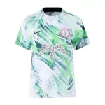 Camiseta Nigeria Hombre 23/24 - Especial
