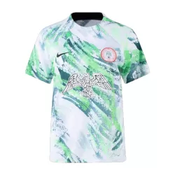 Camiseta Nigeria Hombre 23/24 - Especial Camiseta Nigeria Hombre 23/24 - Especial