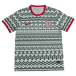 Camiseta Nigeria Hombre 23/24 - Especial