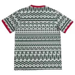 Camiseta Nigeria Hombre 23/24 - Especial