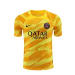 Camiseta Portero Paris Saint-Germain Hombre Segunda 23/24