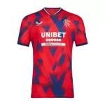 Camiseta Rangers Cuarta Hombre 23/24