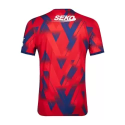 Camiseta Rangers Cuarta Hombre 23/24