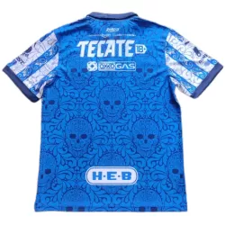 Camiseta Rayados Monterrey Hombre 23/24 - Especial