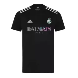 Camiseta Real Madrid x Balmain Hombre 23/24 - Especial Camiseta Real Madrid x Balmain Hombre 23/24 - Especial