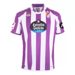 Camiseta Real Valladolid Hombre Primera 23/24