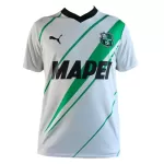 Camiseta Sassuolo Hombre Segunda 23/24