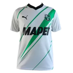 Camiseta Sassuolo Hombre Segunda 23/24
