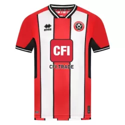 Camiseta Sheffield United Hombre Primera 23/24 Camiseta Sheffield United Hombre Primera 23/24