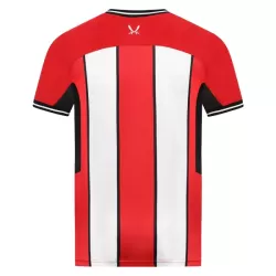 Camiseta Sheffield United Hombre Primera 23/24